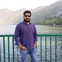 Ankur Singh Solanki