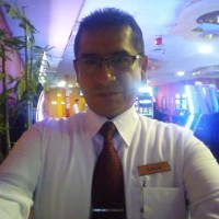 Marco Antonio Rojas Galarza