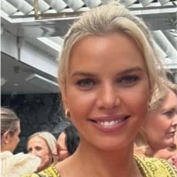 Bonney Faulkner