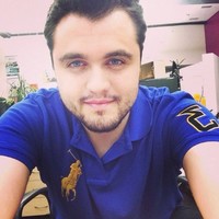 Arsen Dzhulfalakyan