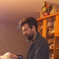 Fabrice Castano Hidalgo
