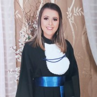 Luana Caroline Weidner