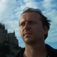 Petr Krkavec