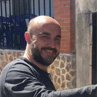Angel Del Peso