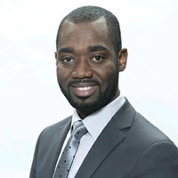 Franklyn Pinnock Jr., Mcp, Mcsd
