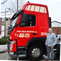Evert Bergers