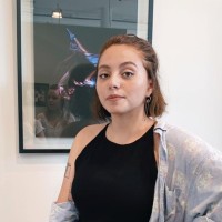 Victoria Donatangelo Moroz