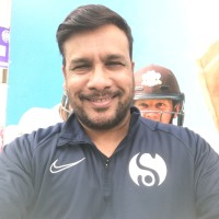 Navaid Akhtar