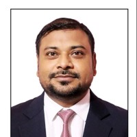 Mohammad Touheed Alam