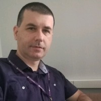 Milan Paunovic