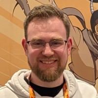 Brian Toth