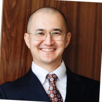 Asset Mukhametgali, CIMA