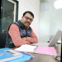 Nitin Gawade