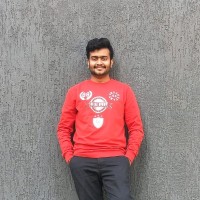 Shubham Kumar Shahi