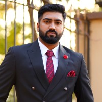 Zeeshan Ahmad (Google Ads Expert)