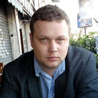 Андрей Архипов