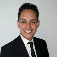 Jesús Raymundo Prieto Rodríguez