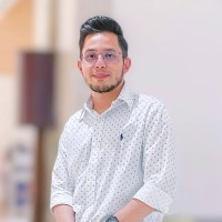Faris Haizen