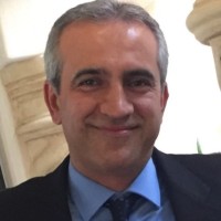 Farzad Ghassemi
