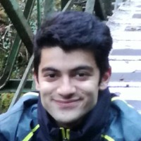 Sachin Dougall