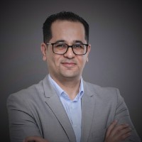 Yousef Sharabati