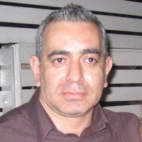 Jorge Omar Díaz