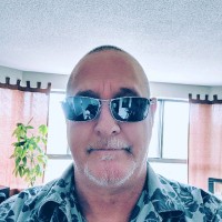 John Pender