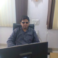 Mukesh Kumar