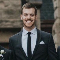 Ryan Conroy
