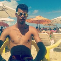 Raphael Hora