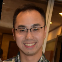 Stephen Li