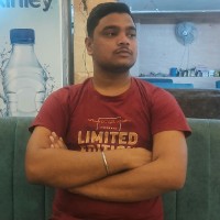 Sourabh Kulkarni