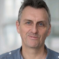 Tim Secrett