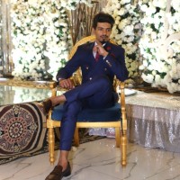 Abdul Rehman Rana