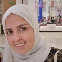 Sara Mohamed Shawky
