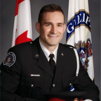 Cameron Keddie