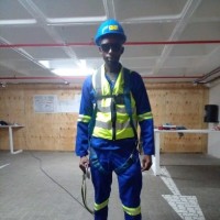 thulani magiligana