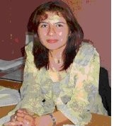 Ana María López Jaque