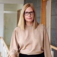 Maria Jensen