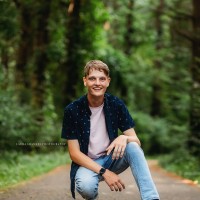 Keagan Ellis