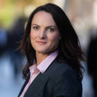 Christy Millard