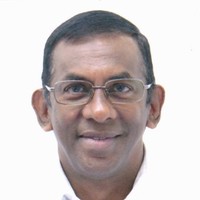 Dr. Krishnamoorthy Renganathan (Ph.D)