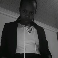 Nomcebo Khuzwayo
