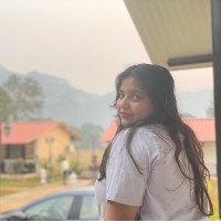 Pooja Gurav