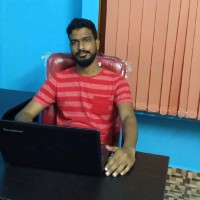 Venkatesh Jonnalagadda