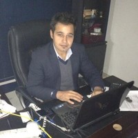 Varun Arora