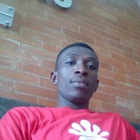 Alimonu Kenneth