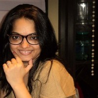 mansi mhetre