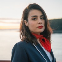 Amandine Colfort