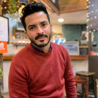 Andrés Villamil, Mba